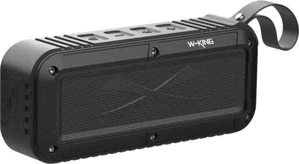 רמקול אלחוטי S20 W-KING