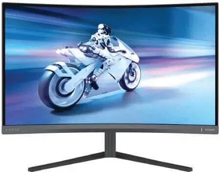 מסך גיימינג "27 27M2C5500W Philips