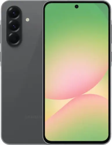 סמארטפון  Galaxy A56 / A566 8GB+256GB 5G Samsung