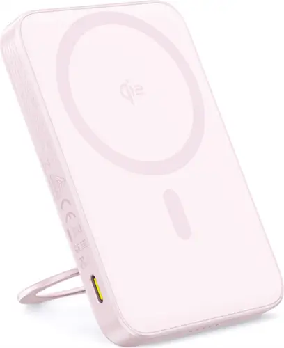 סוללת גיבוי מגנטית PicoGo Qi2 Baseus