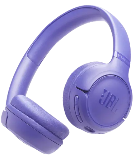 אוזניות אלחוטיות Tune 530BT JBL