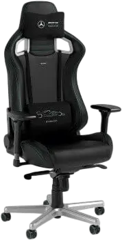 כיסא גיימינג משרדי  EPIC Gaming  Noblechairs