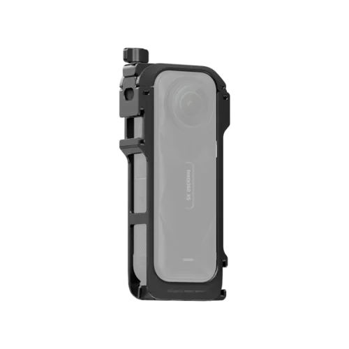 מסגרת לחיבור אביזרים למצלמת X5 Utility frame Insta360