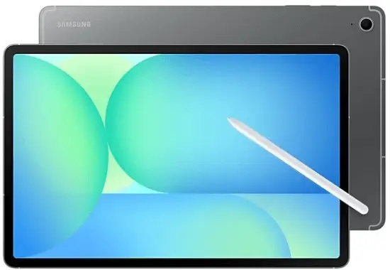 טאבלט "Galaxy Tab S10 FE+ Wi-Fi 13.1 X620 8GB+128GB Samsung
