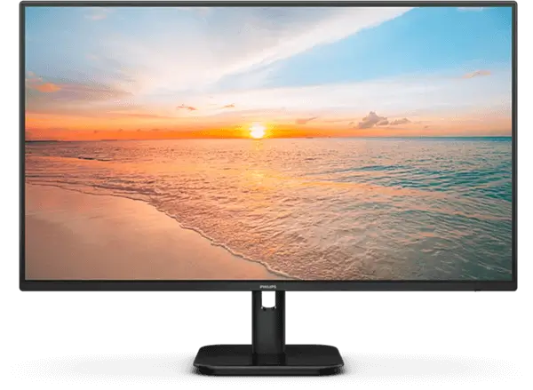 מסך מחשב "27 27E1N1200A Philips