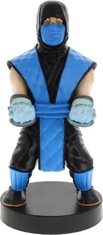 מעמד וכבל טעינה Sub Zero