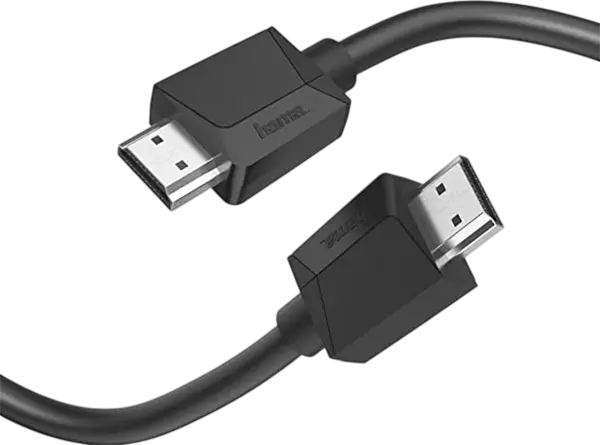 כבל Ultra Speed 4K HDMI באורך 1.5 מטר Hama