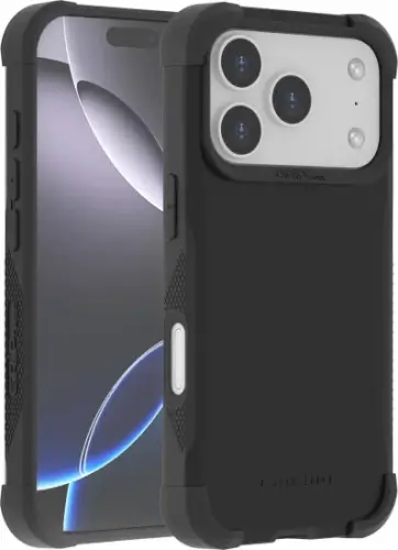 כיסוי לסמראטפון Legend iPhone 17 Pro Max GripCase