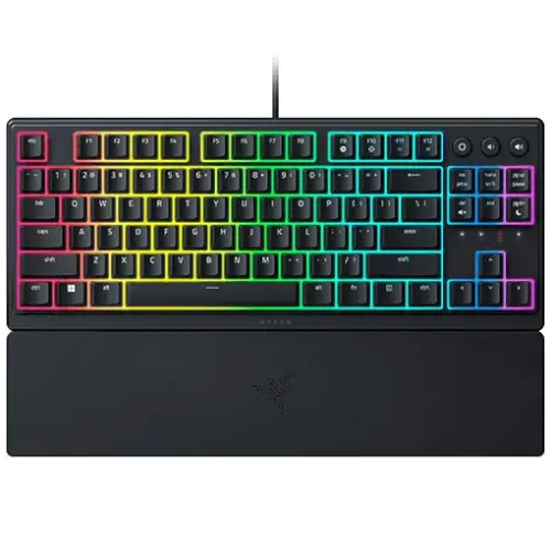 מקלדת גיימינג חוטית Ornata V3 Razer