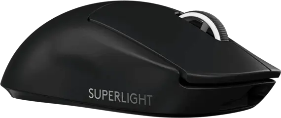 עכבר אלחוטי G Pro X SuperLight Logitech