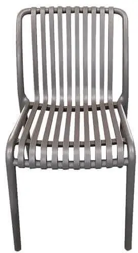 כסא פנים וחוץ PP-776 Mira