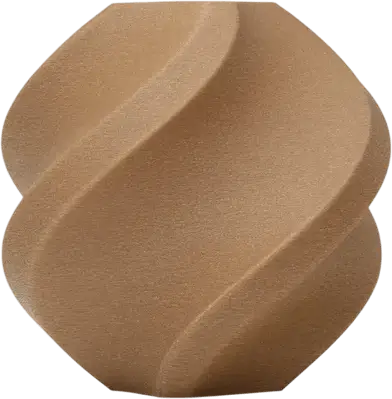 סליל הדפסה למדפסת תלת מימד PA6-GF Bambu Lab