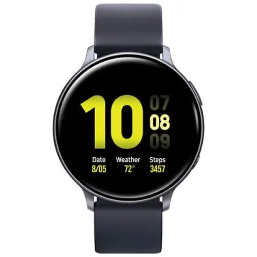 שעון חכם Galaxy Watch Active2 44mm SM-R820 Samsung