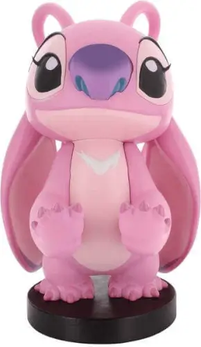 מעמד Disney - Lilo & Stitch (Angel) Cable Guys