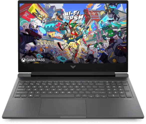מחשב נייד Victus Gaming 16-s0010nj HP