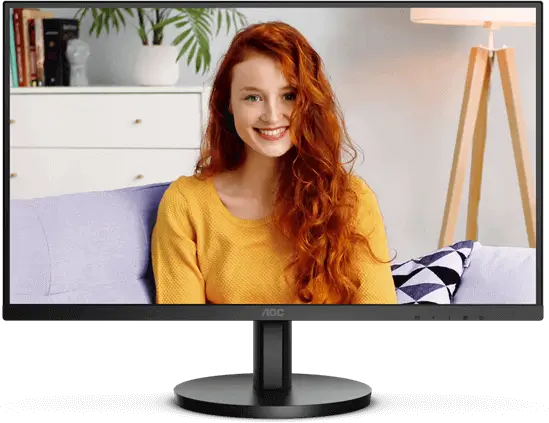 מסך מחשב "27 U27B3M AOC