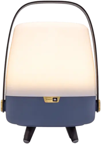 רמקול אלחוטי עם תאורה Lite-up PLAY Mini Kooduu