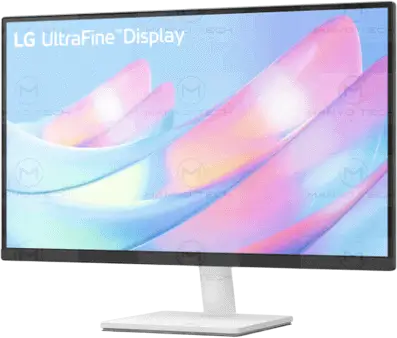 מסך מחשב  "27 27US500-W  LG