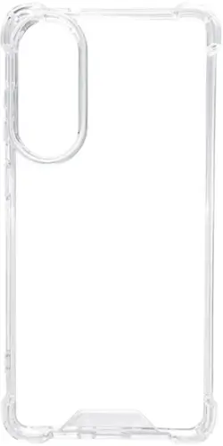 כיסוי לסמארטפון Guard ל-Samsung A17 / A16 GripCase