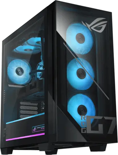 מחשב נייח ROG G700TF-09285K081X ASUS