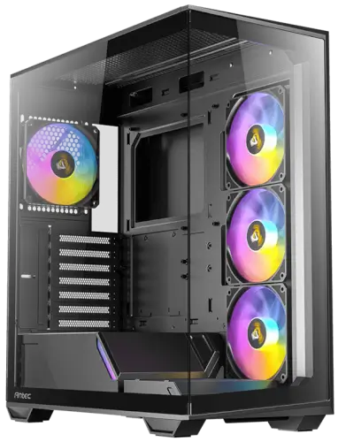 מחשב נייח גיימינג Custom Build AMD START מחשבי גיימינג