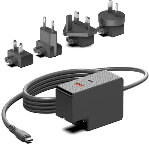 מטען אוניברסלי PC-UCPLUS GAN 100W Bconnect