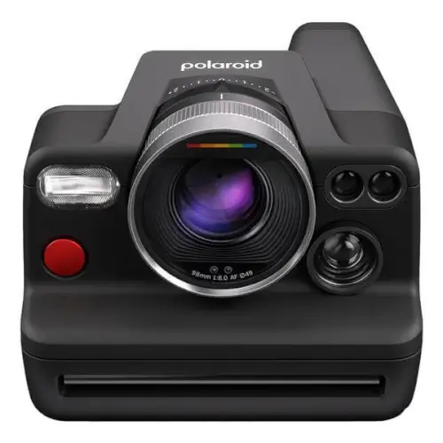 מצלמת פיתוח מיידי I-2 Instant Camera Polaroid 