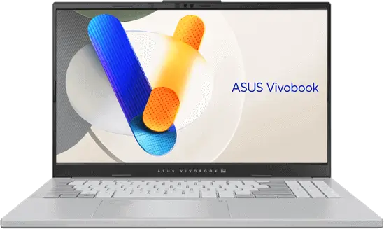 מחשב נייד מחודש Vivobook Pro 15 OLED N6506MV-MA036W ASUS