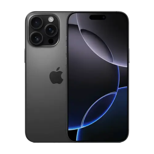 סמארטפון iPhone 16 Pro Max 256GB Titanium Apple