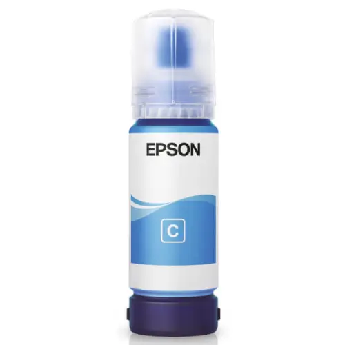 בקבוק דיו 115 EcoTank  Yellow 70ml