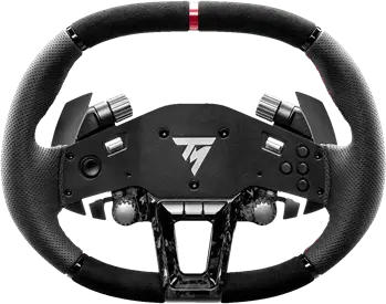 הגה מירוצים Hypercar Thrustmaster