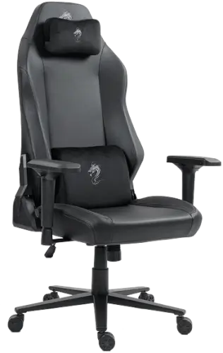 כיסא גיימינג ALPINE D.C Dragon