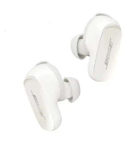 אוזניות משתיקות רעשים QuietComfort Ultra Earbuds BOSE