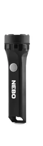פנס כיס Luxtreme Nano 400LM Nebo