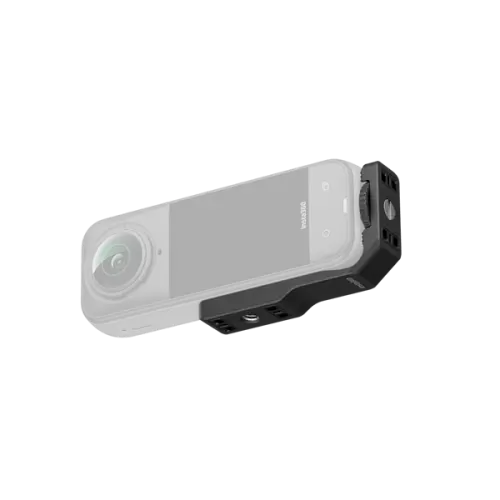 מתאם אנכי/אופקי למצלמת Insta360 X5 Insta360