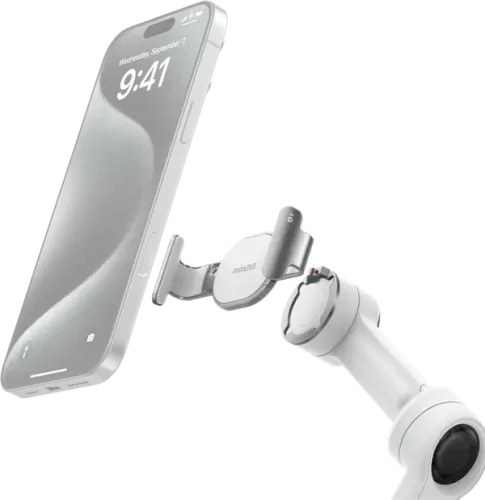תפסן מגנטי לסמארטפון עבור Flow 2 Pro Insta360