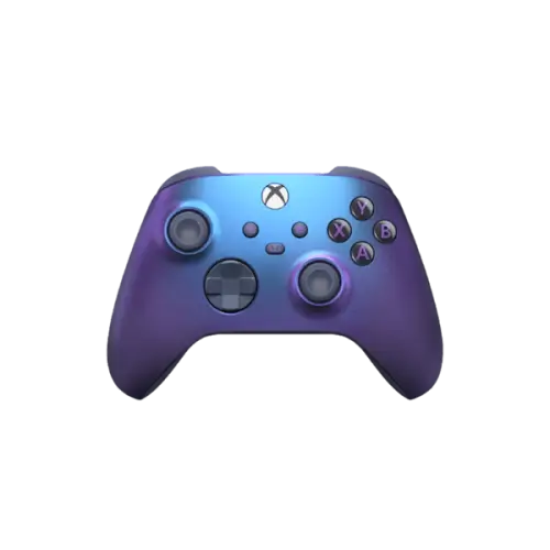 בקר מקורי Stellar Shift XBOX SERIES באג