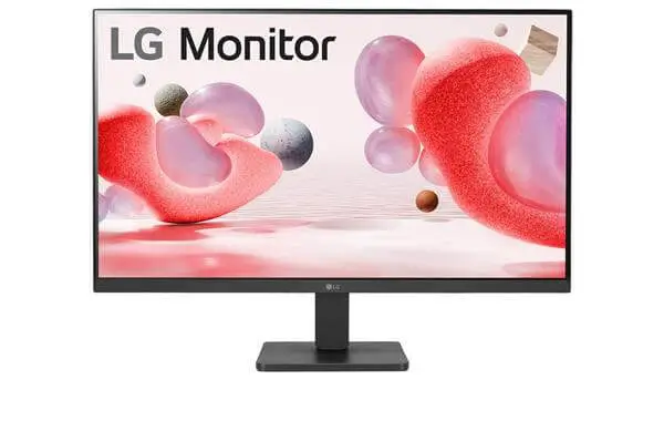 מסך מחשב "23.8 24MR400-B LG