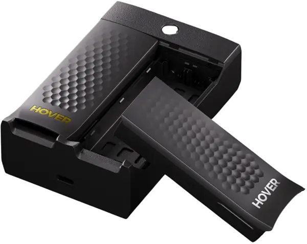 תחנת טעינה לרחפני X1 PRO/PROMAX HOVERAir