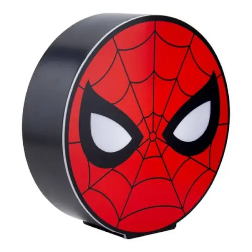 מנורה לשולחן Spiderman Box Light PALADONE