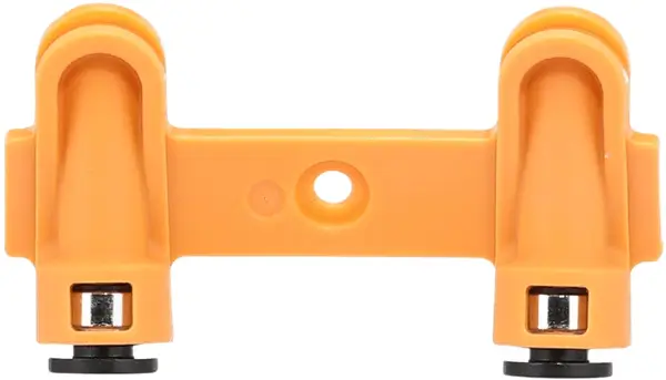 מחבר צינור H2 PTFE Tube Coupler Bambu Lab