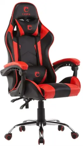 כיסא גיימינג ZR5R COBRA