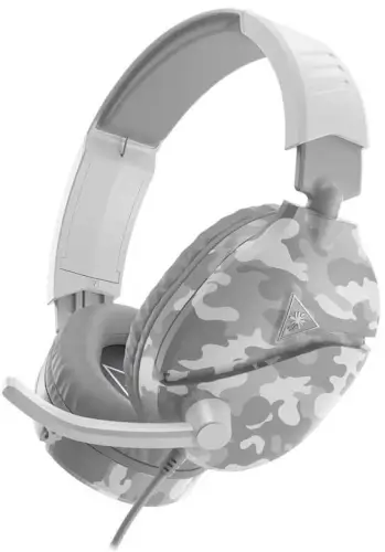 אוזניות גיימינג  Recon 70 Turtle Beach
