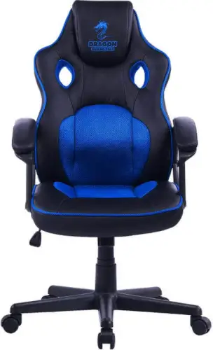 כיסא לגיימרים Combat Dragon