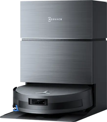 שואב אבק רובוטי עם תחנת עגינה DEEBOT X11 PRO OMNI Ecovacs