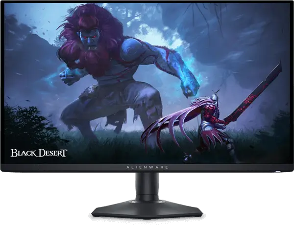 מסך מחשב גיימינג "27 AW2725DF Alienware Dell