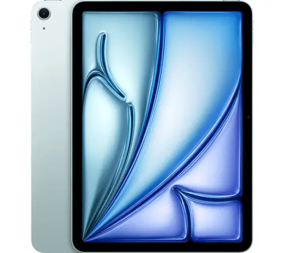 טאבלט iPad Air 11" WIFI 128GB 2025 Blue Apple