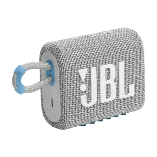 רמקול מיני אלחוטי  Go 3 Eco JBL