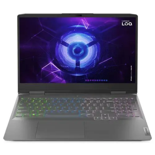 מחשב נייד LOQ 15IRH8 82XV00HBIV Lenovo