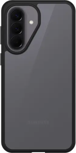 חיפוי שחור לנייד React עבור Galaxy A57 OtterBox